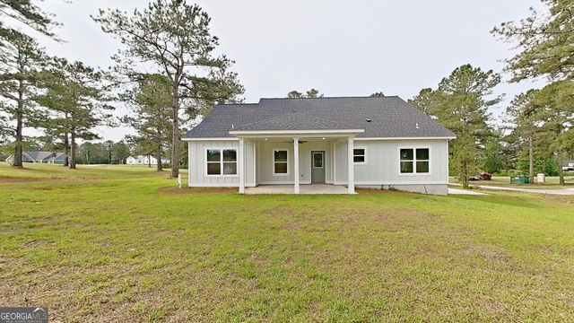 264 Woodridge Lane, Cairo, GA 39827