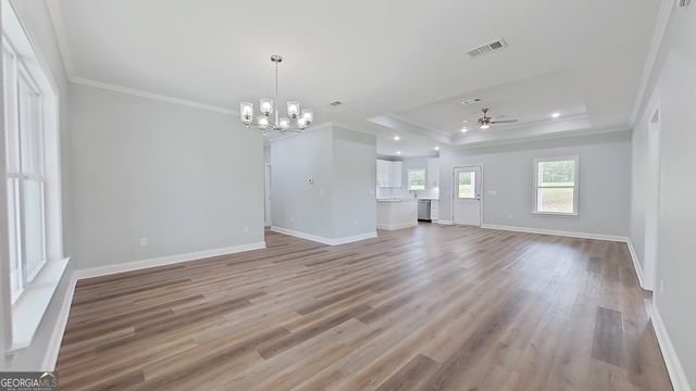 264 Woodridge Lane, Cairo, GA 39827