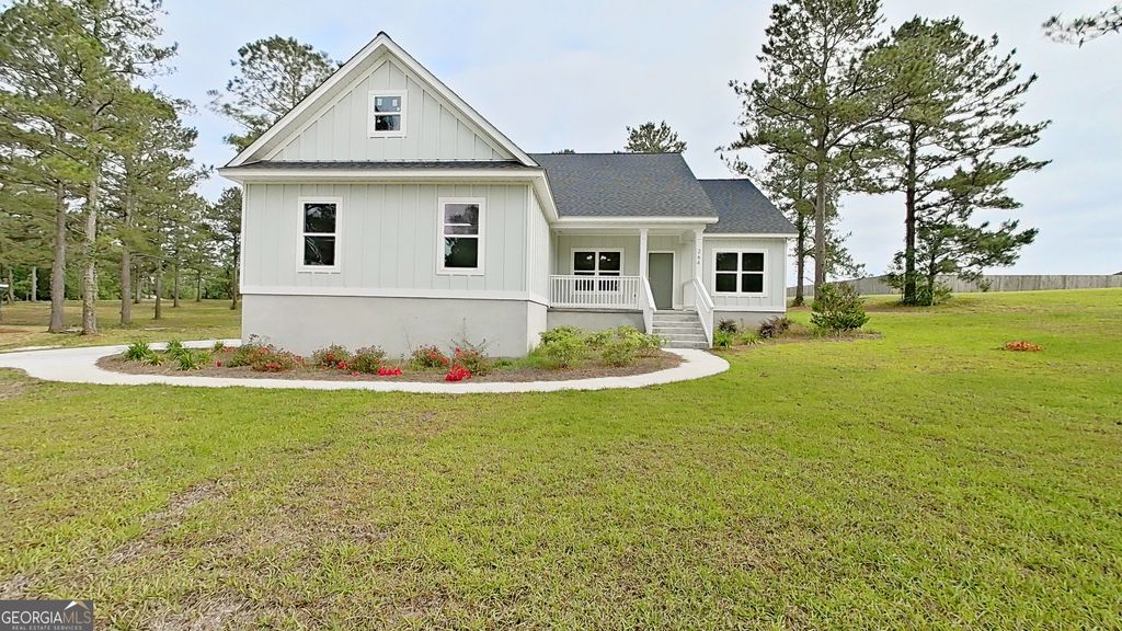 264 Woodridge Lane, Cairo, GA 39827