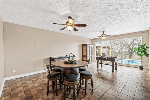 439 CR 414, Chilton, TX 76632