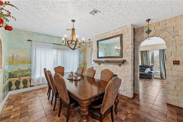 439 CR 414, Chilton, TX 76632