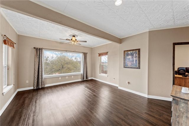439 CR 414, Chilton, TX 76632