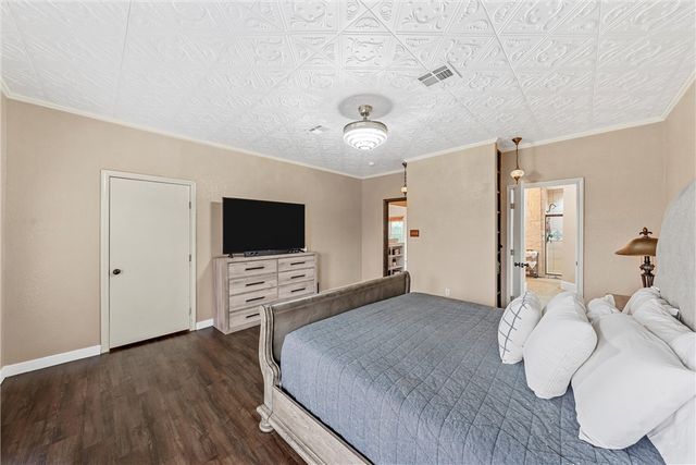 439 CR 414, Chilton, TX 76632