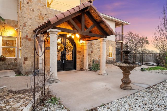 439 CR 414, Chilton, TX 76632