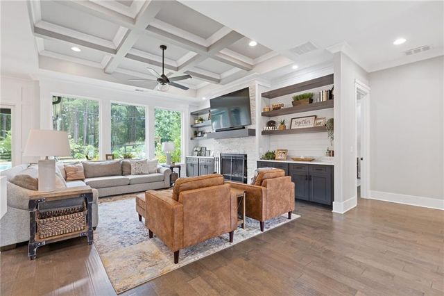 2685 Sardis Way, Buford, GA 30519