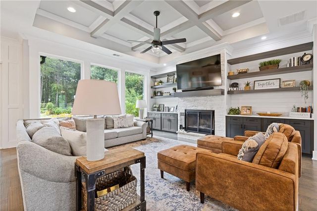 2685 Sardis Way, Buford, GA 30519