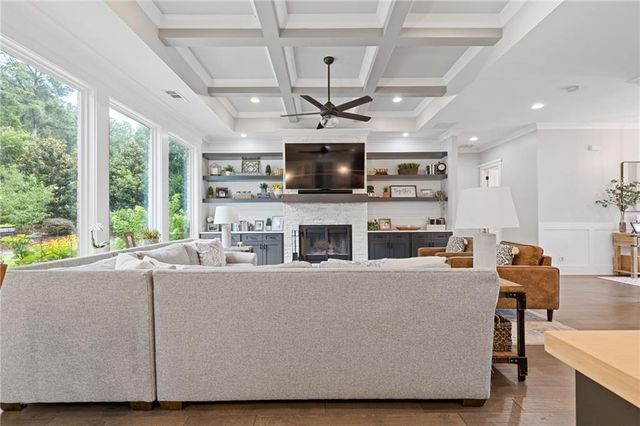 2685 Sardis Way, Buford, GA 30519