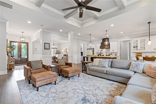 2685 Sardis Way, Buford, GA 30519