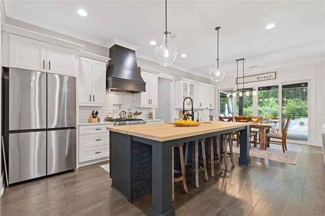 2685 Sardis Way, Buford, GA 30519