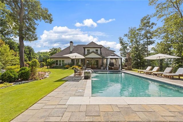 2685 Sardis Way, Buford, GA 30519