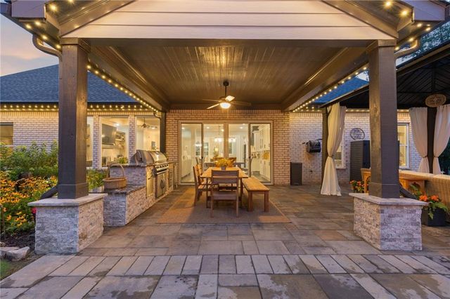 2685 Sardis Way, Buford, GA 30519