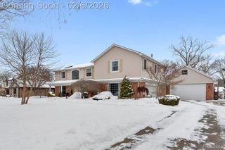8842 Thorntree Drive, Grosse Ile Township, MI 48138