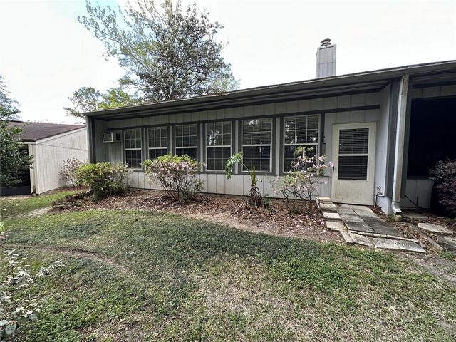 6617 NW 114TH LANE 6617, Alachua, FL 32615