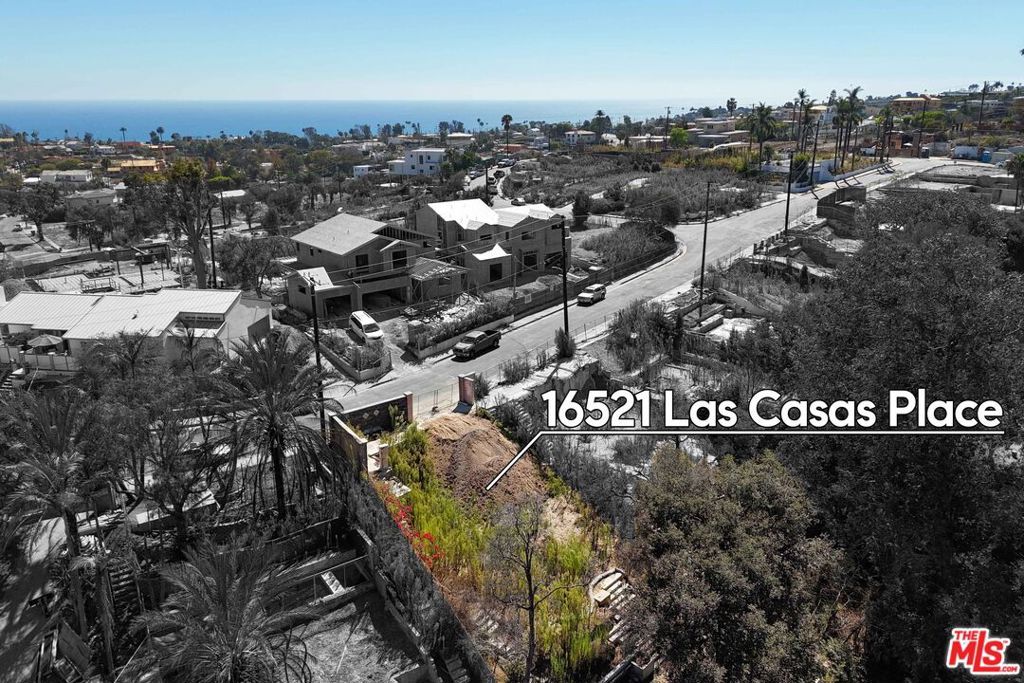 16521 Las Casas Place, Pacific Palisades, CA 90272 — photo 4