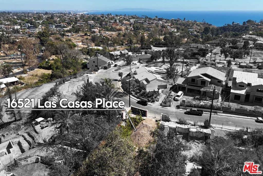 16521 Las Casas Place, Pacific Palisades, CA 90272 — photo 5