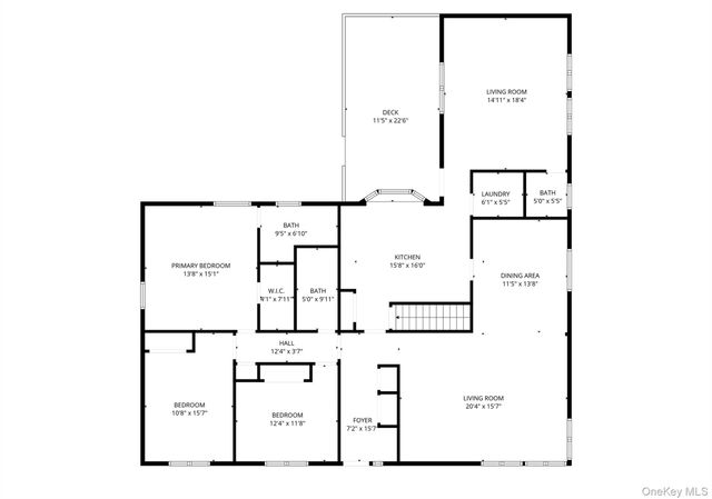 13 Jade Court, Pomona, NY 10970