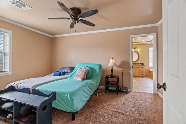 22336 N County Road 3170, Elmore City, OK 73433