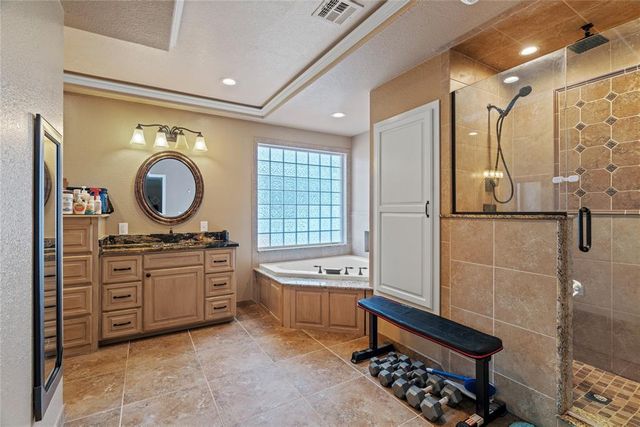 22336 N County Road 3170, Elmore City, OK 73433