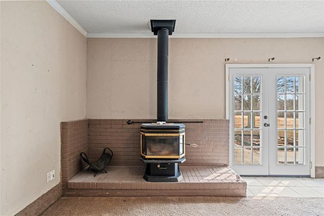 22336 N County Road 3170, Elmore City, OK 73433