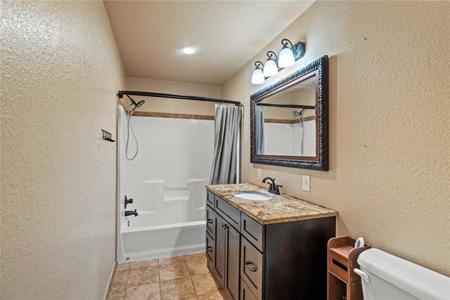 22336 N County Road 3170, Elmore City, OK 73433