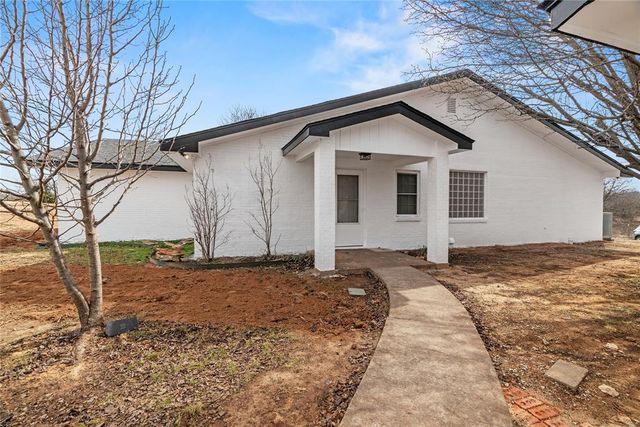 22336 N County Road 3170, Elmore City, OK 73433