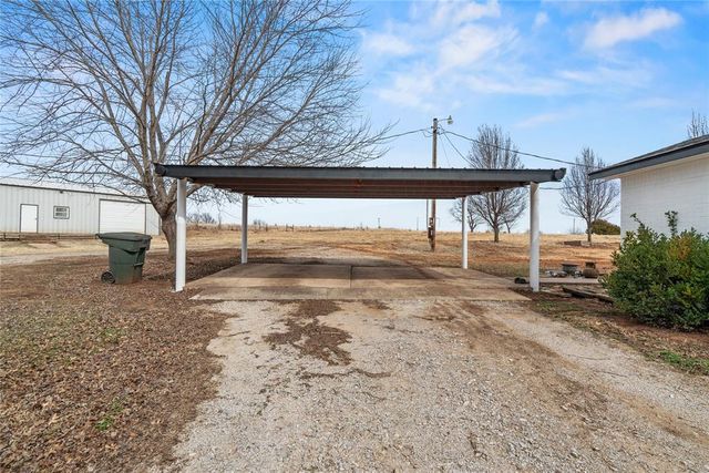 22336 N County Road 3170, Elmore City, OK 73433