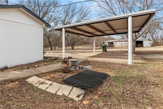 22336 N County Road 3170, Elmore City, OK 73433
