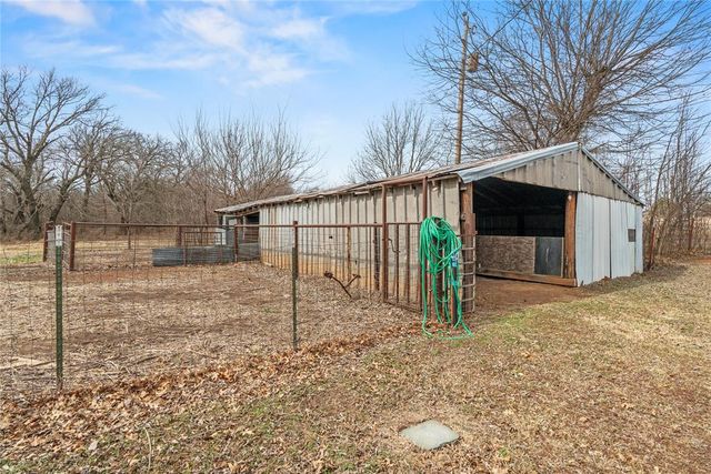 22336 N County Road 3170, Elmore City, OK 73433