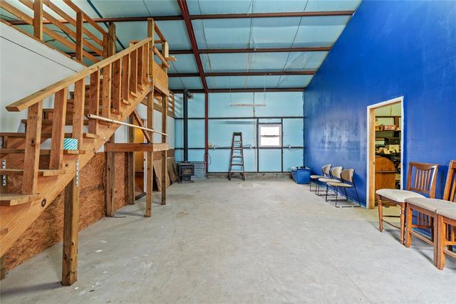 22336 N County Road 3170, Elmore City, OK 73433