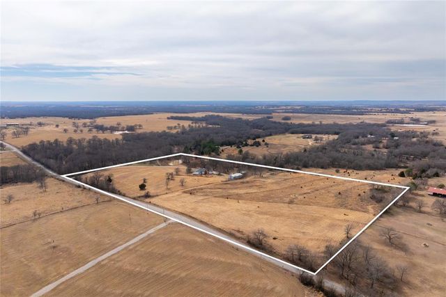 22336 N County Road 3170, Elmore City, OK 73433