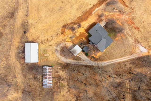 22336 N County Road 3170, Elmore City, OK 73433