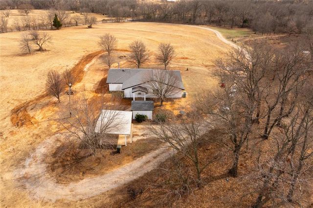 22336 N County Road 3170, Elmore City, OK 73433