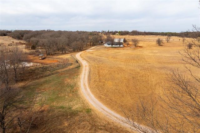 22336 N County Road 3170, Elmore City, OK 73433