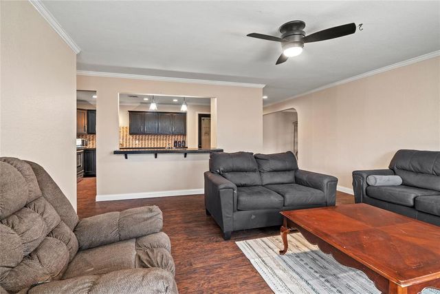 22336 N County Road 3170, Elmore City, OK 73433