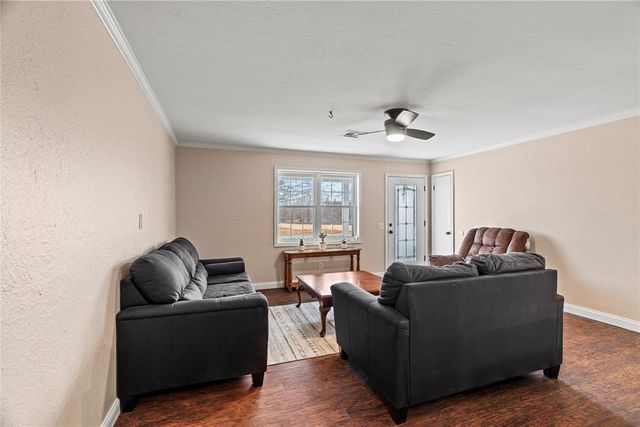 22336 N County Road 3170, Elmore City, OK 73433