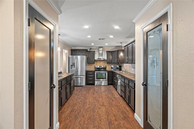 22336 N County Road 3170, Elmore City, OK 73433