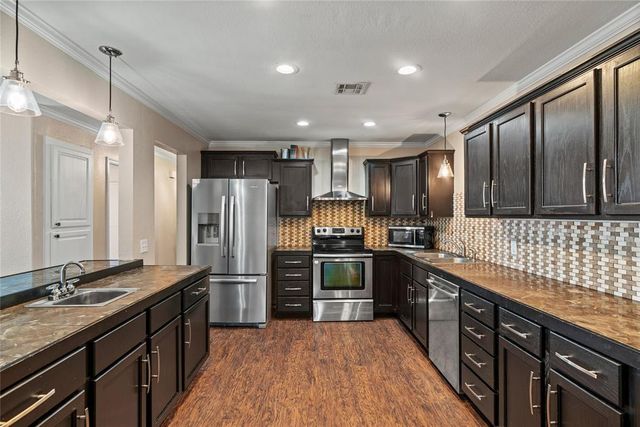 22336 N County Road 3170, Elmore City, OK 73433