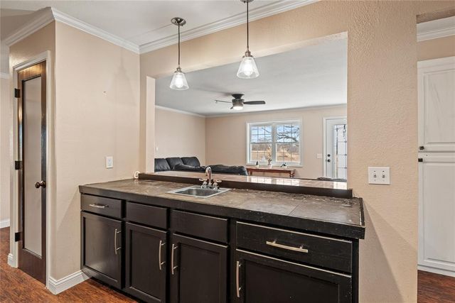 22336 N County Road 3170, Elmore City, OK 73433