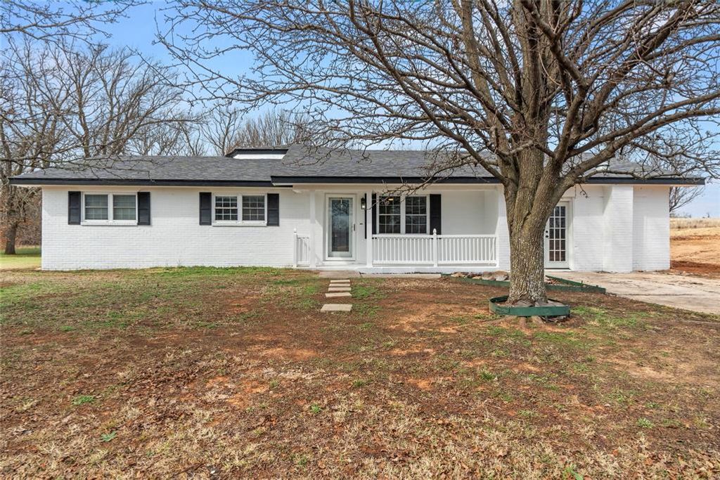 22336 N County Road 3170, Elmore City, OK 73433