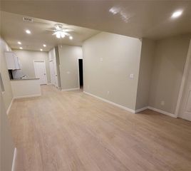 506 N Beard Avenue, Shawnee, OK 74801