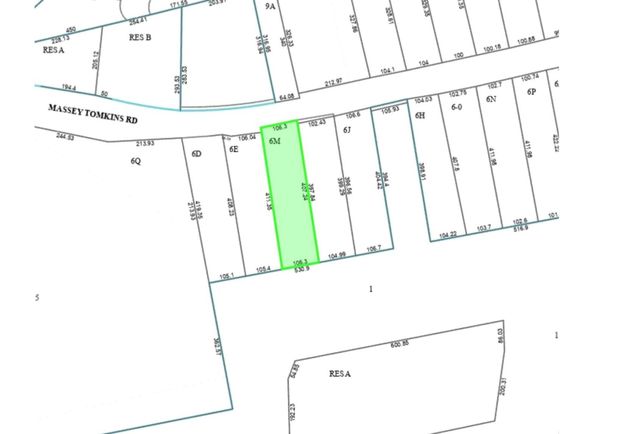 3318 Massey Tompkins Road, Baytown, TX 77521