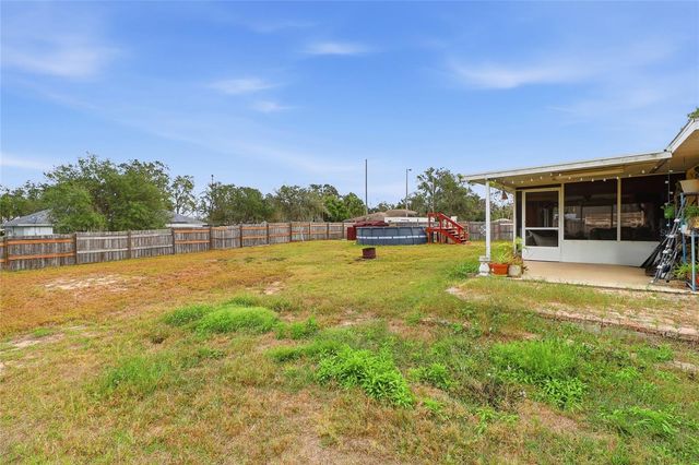 502 S DIXIE DRIVE, Howey In The Hills, FL 34737