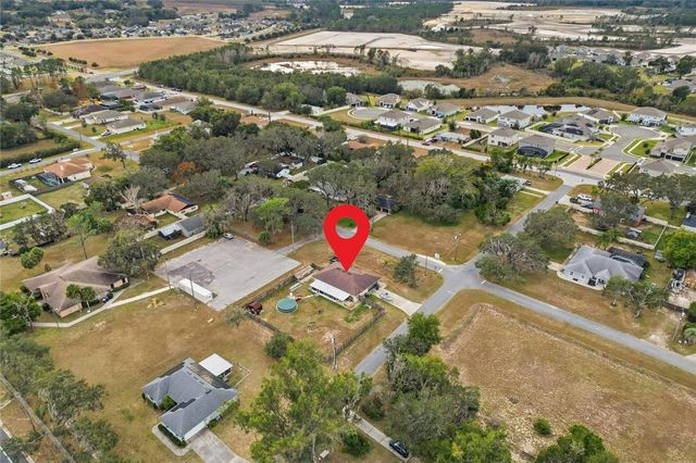 502 S DIXIE DRIVE, Howey In The Hills, FL 34737