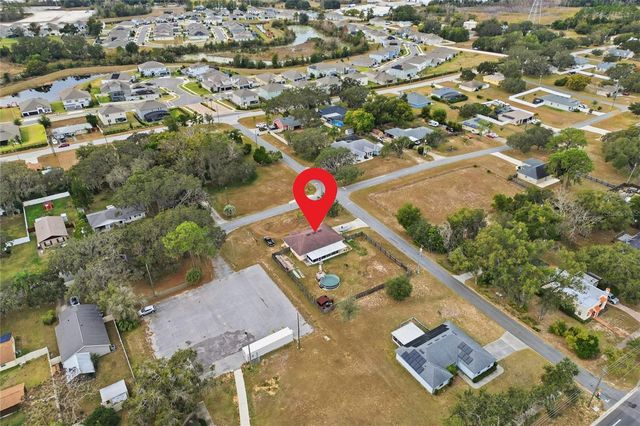 502 S DIXIE DRIVE, Howey In The Hills, FL 34737