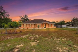 502 S DIXIE DRIVE, Howey In The Hills, FL 34737