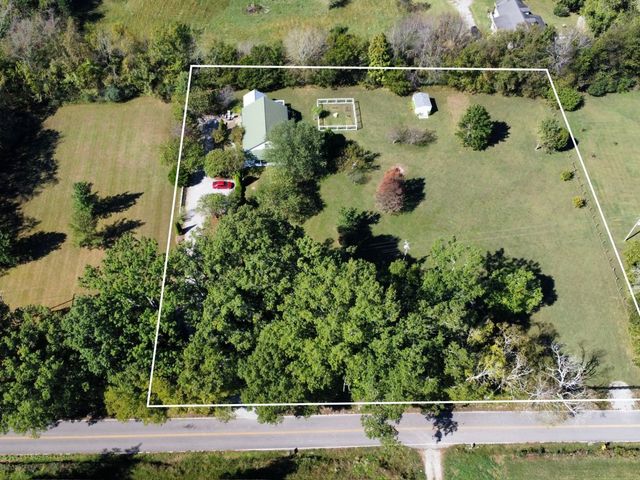 3982 Hopewell Rd, Culleoka, TN 38451