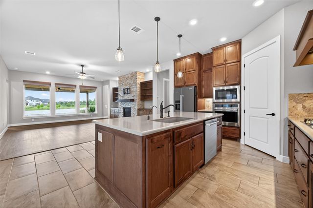 28929 Autumn Shore Drive, Fulshear, TX 77441