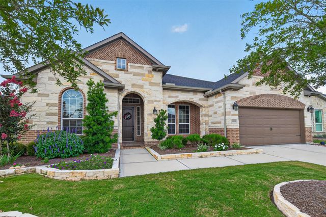 28929 Autumn Shore Drive, Fulshear, TX 77441