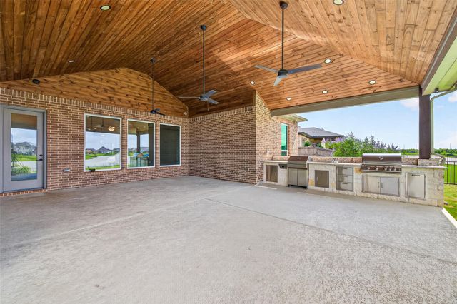 28929 Autumn Shore Drive, Fulshear, TX 77441