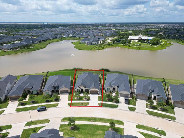 28929 Autumn Shore Drive, Fulshear, TX 77441